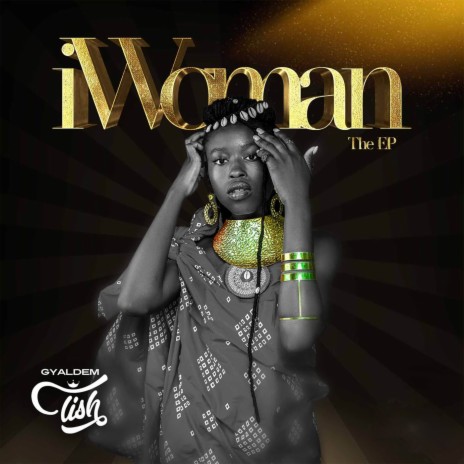 iWoman II | Boomplay Music