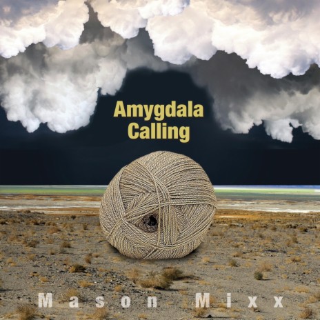 Amygdala Calling | Boomplay Music