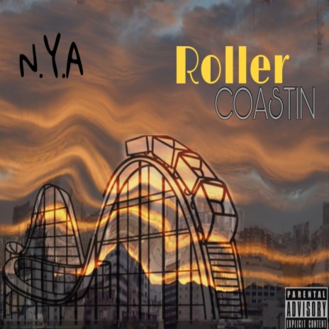 Roller Coastin' | Boomplay Music