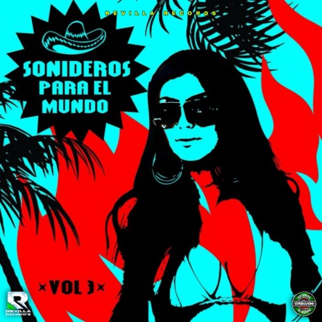 Sonidero Soy | Boomplay Music