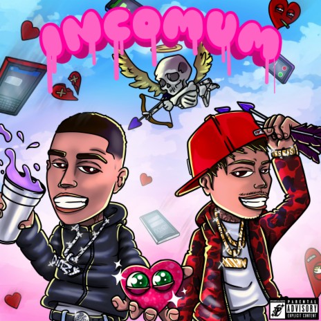 Incomum ft. Diazy | Boomplay Music