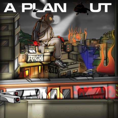 A PLAN OUT | Boomplay Music