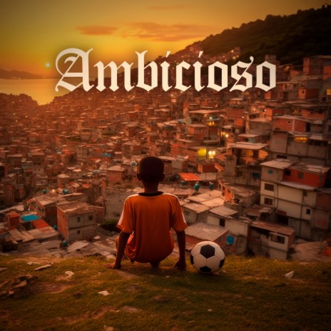 Ambicioso ft. UaiD & Vitim GE | Boomplay Music