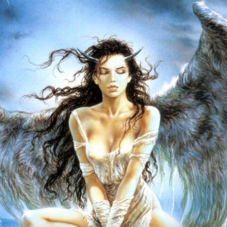 Fallen Angel | Boomplay Music