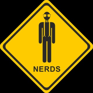 Toxic Nerds