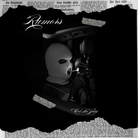 Rumors | Boomplay Music