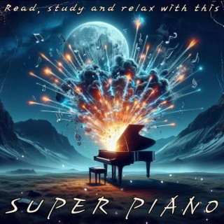 Super piano