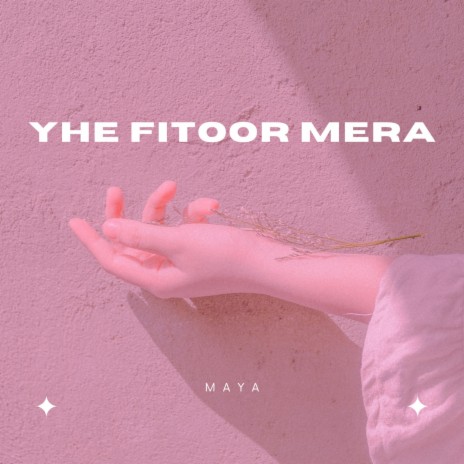 Hindi Shayari (Yeh Fitoor Mera) ft. Maya Jaiswal