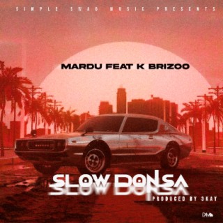 Mardu ft k brizoo