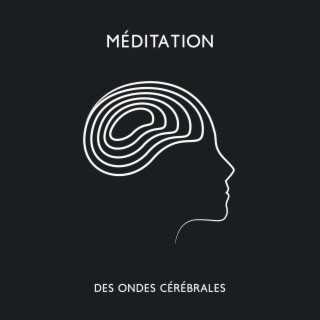 Méditation des ondes cérébrales: Soulagement du stress de l'esprit des ondes delta
