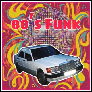 80's Funk