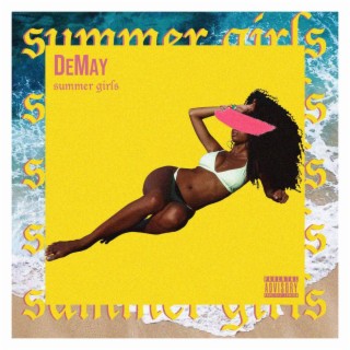 Summer GirLs lyrics | Boomplay Music