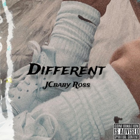 Different | Boomplay Music