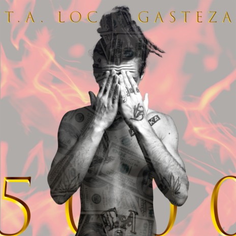 5000 ft. Gasteza | Boomplay Music