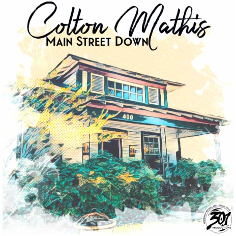 Main Street Down | Boomplay Music