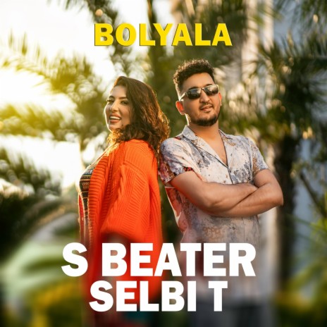 Bolyala ft. Selbi Tuwakgylyjowa | Boomplay Music