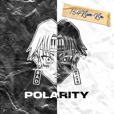 Polarity | Boomplay Music