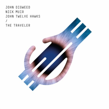 The Traveler (Continuous Mix) ft. Nick Muir & John Twelve Hawks | Boomplay Music
