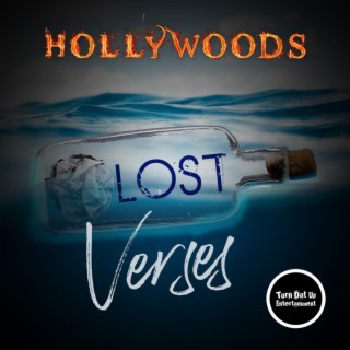 Lost Verses lyrics | Boomplay Music