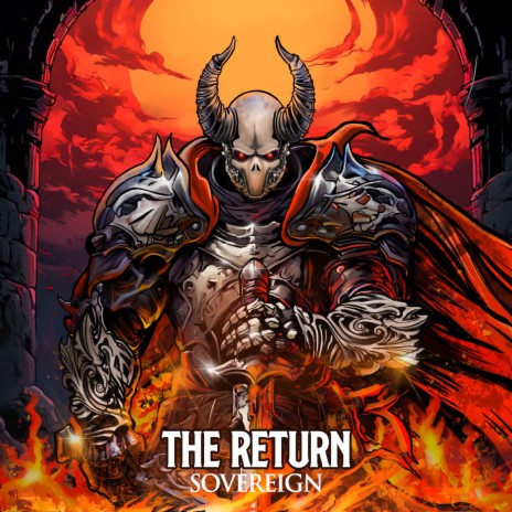 THE RETURN | Boomplay Music