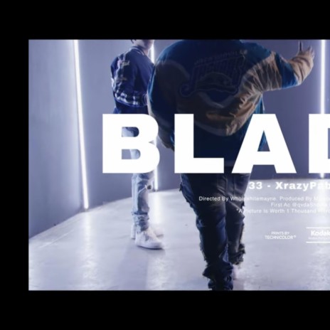 BLADDER ft. XrazyPablo & BjBlewBenjis | Boomplay Music