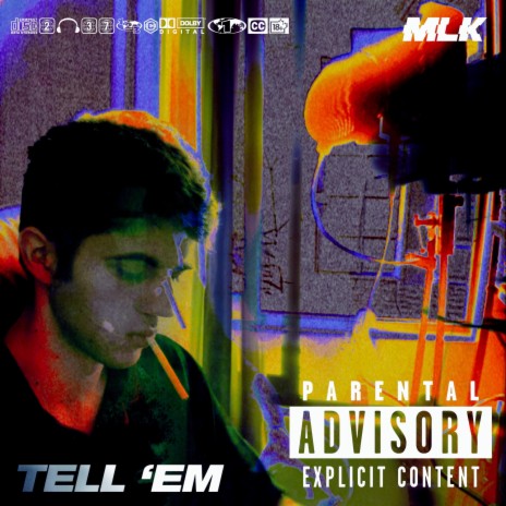 TELL EM ft. Joseonthebeat & MDMA
