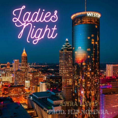 Ladies Night | Boomplay Music
