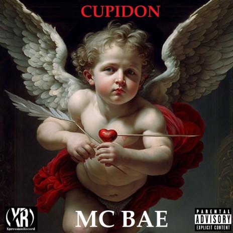 Cupidon | Boomplay Music