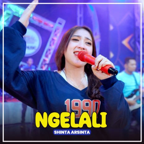 Ngelali ft. NIRWANA COMEBACK | Boomplay Music