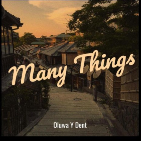 Many Things | Boomplay Music