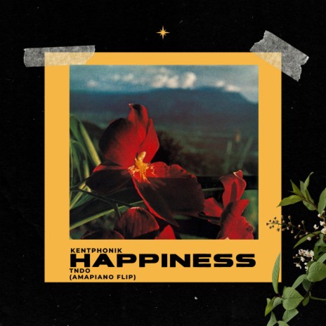 Happiness (Amapiano Flip) | Boomplay Music