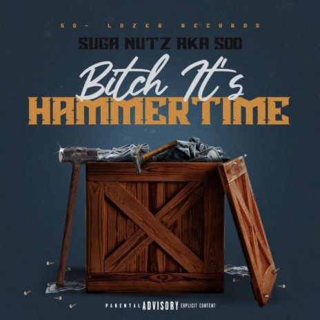 Bitch itz hammertime (intro) | Boomplay Music