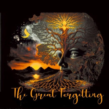 The Great Forgetting | Boomplay Music
