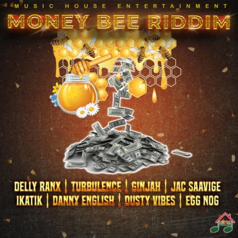 Money Bee Riddim | Boomplay Music