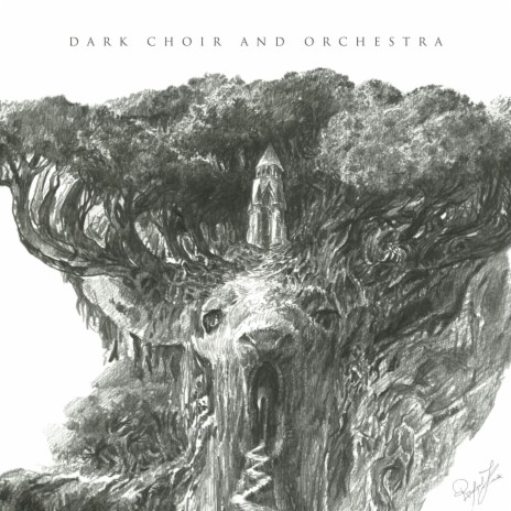 Dark Choir and Orchestra | Boomplay Music