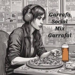 MIX GARRAFAL