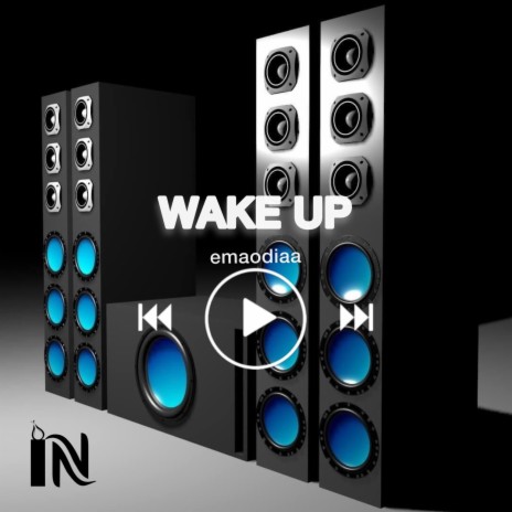 Wake up dance (its nothing) | Boomplay Music