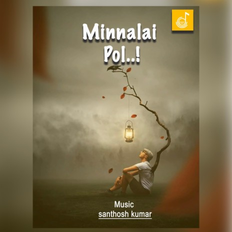 Minnalai Pol ft. Sharath S Matthew | Boomplay Music