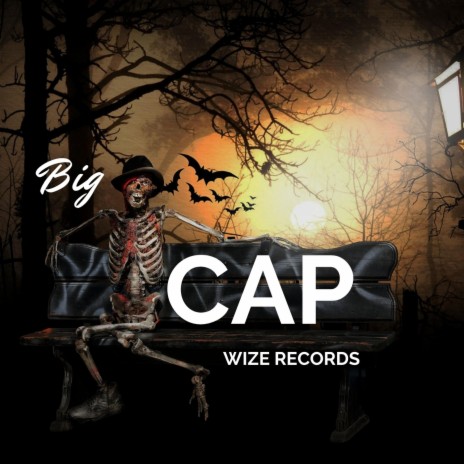 Big Cap | Boomplay Music