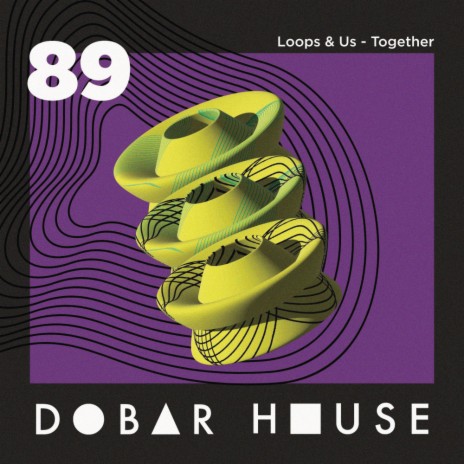 Together ft. Manuel Falardeau | Boomplay Music