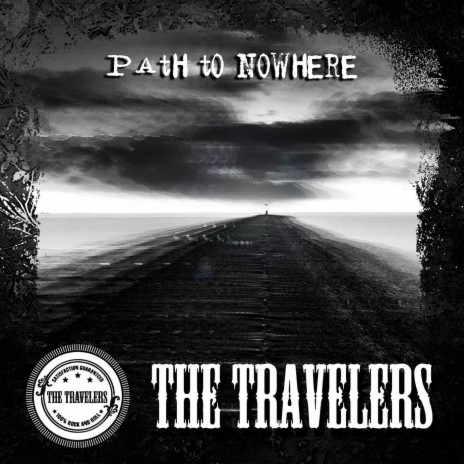 Path to Nowhere | Boomplay Music