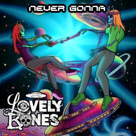 Never Gonna | Boomplay Music