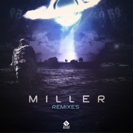 Miller (Fusionist Remix)