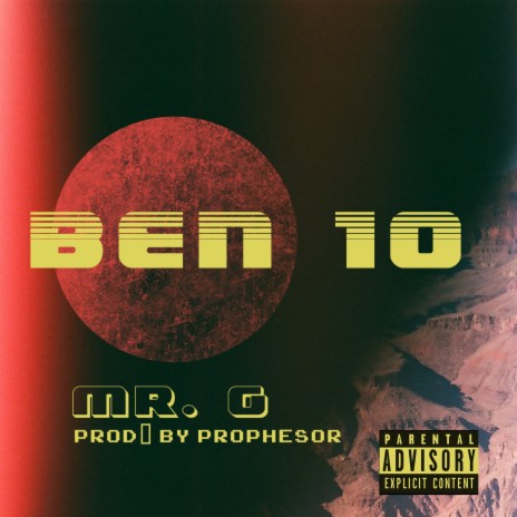 Ben 10 | Boomplay Music