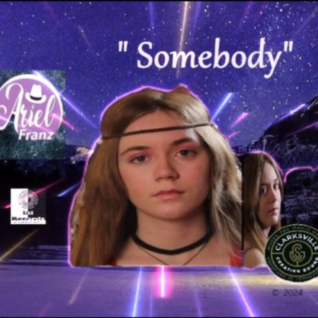 Somebody | Boomplay Music