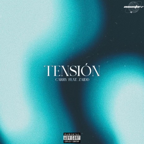 Tensión ft. Zaidd | Boomplay Music