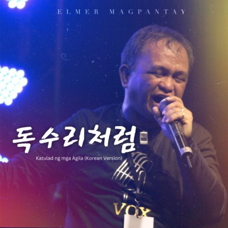 Doksuri Cheoreom (Katulad ng mga Agila) 독수리 처럼 (Korean Version) | Boomplay Music