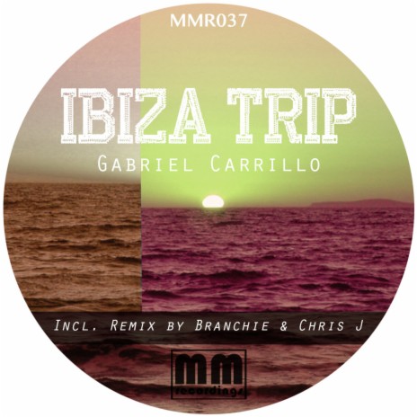 Ibiza Trip (Chris J Remix)