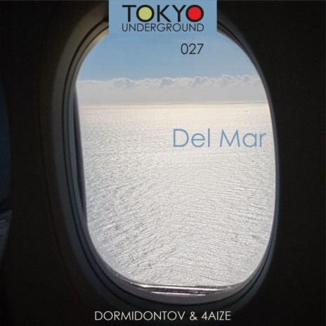 Del Mar ft. 4aize | Boomplay Music