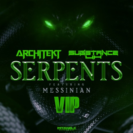 Serpents (feat. Messinian) | Boomplay Music